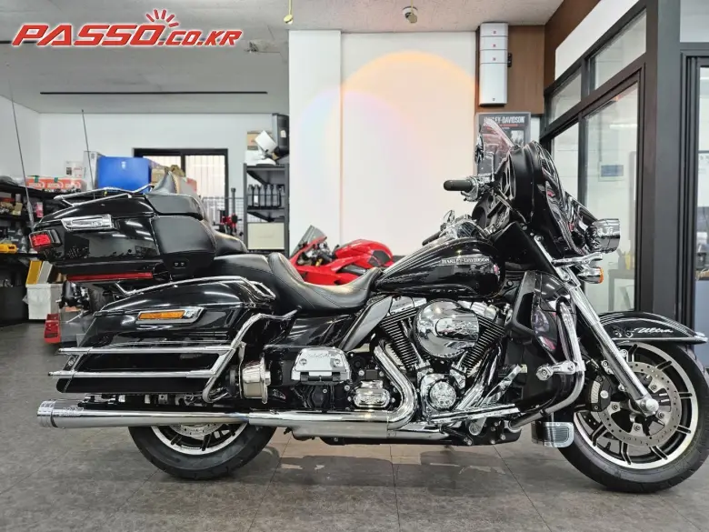 Harley-Davidson Ultra Classic