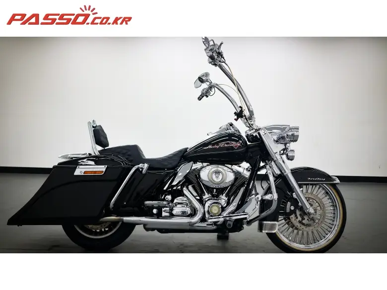 Harley-Davidson Road King