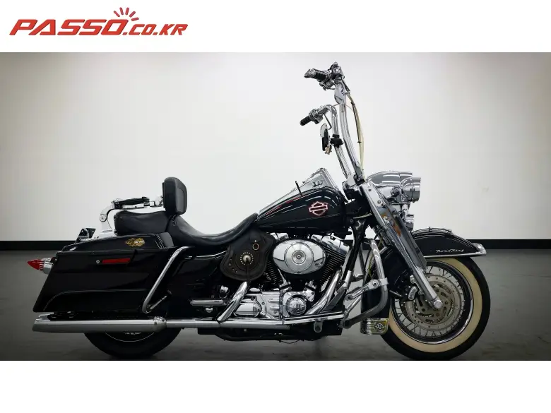Harley-Davidson Road King Classic