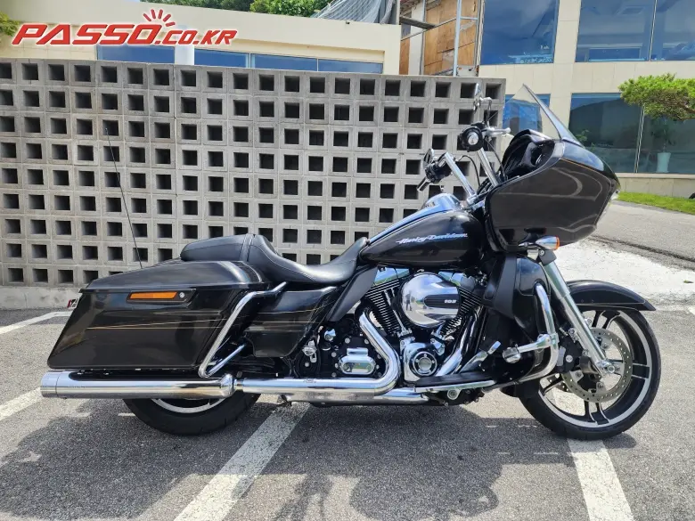 Harley-Davidson Road Glide Special
