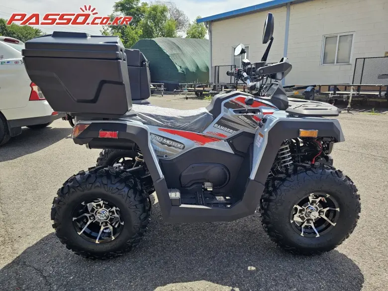 Китай (другое) ATV