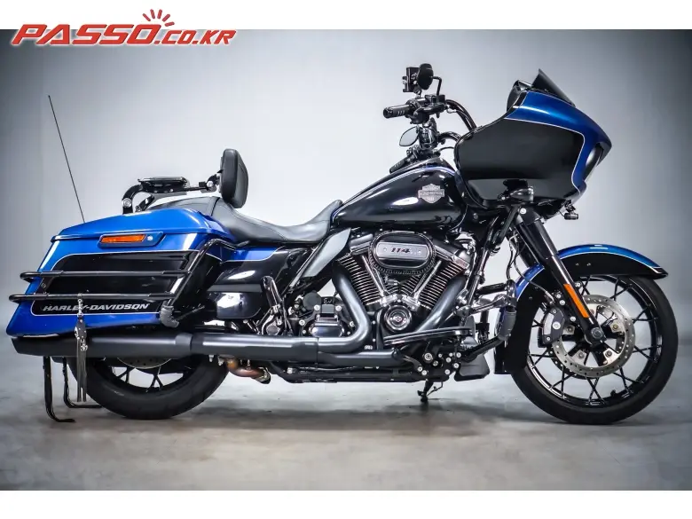 Harley-Davidson Road Glide Special