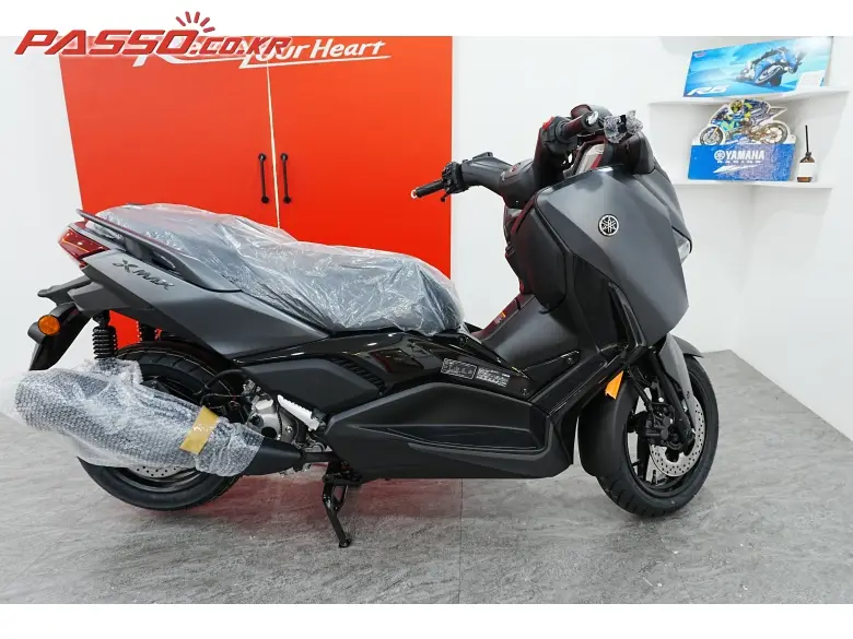 Yamaha X Max 300 ABS