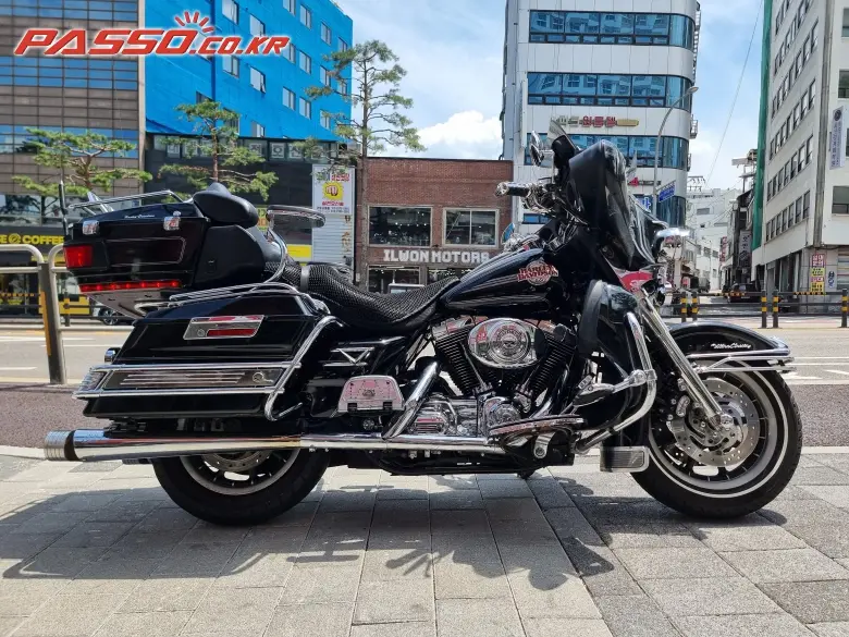 Harley-Davidson Ultra Classic