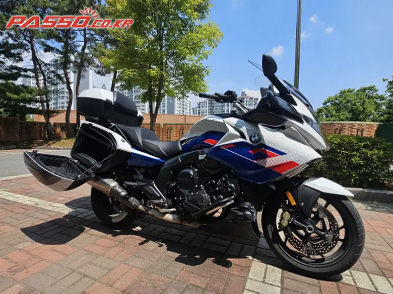 BMW K 1600 GT