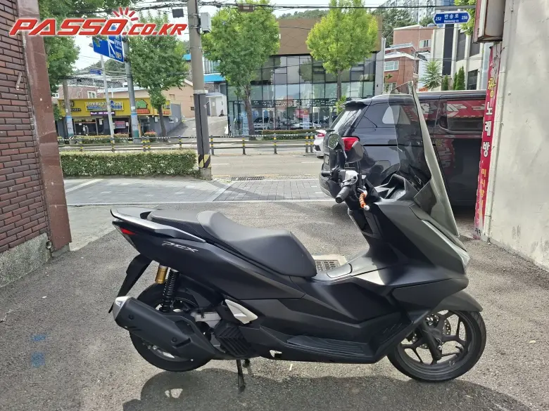 Honda PCX 125 ABS