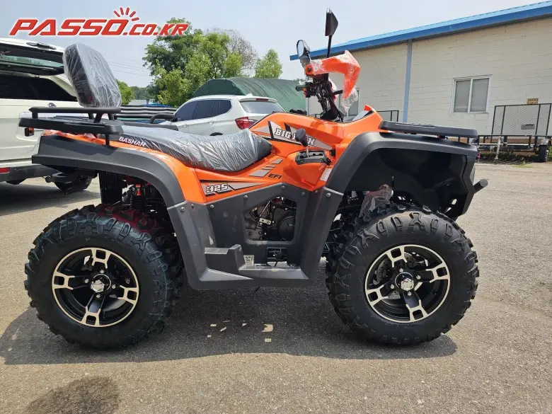 Китай (другое) ATV