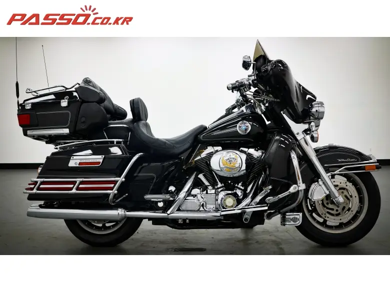 Harley-Davidson Ultra Classic