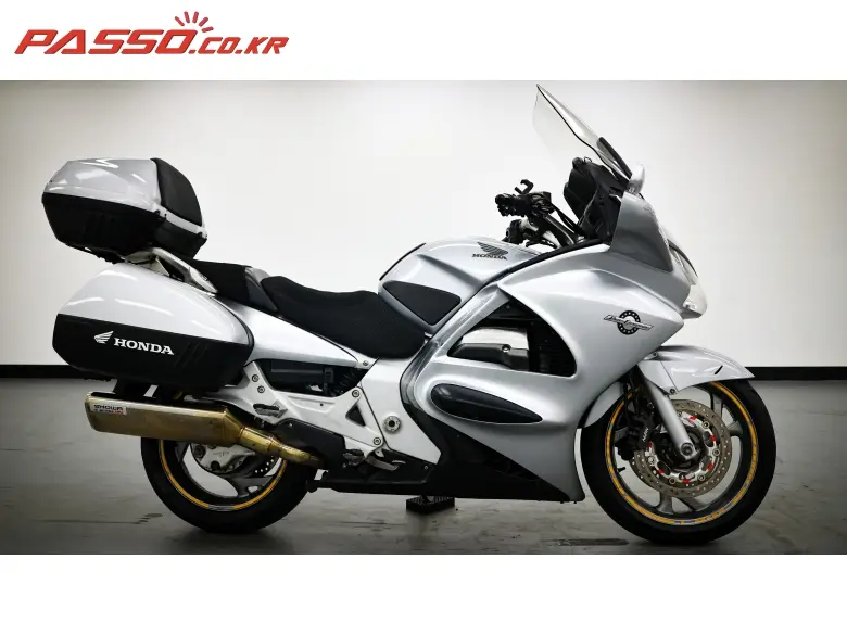 Honda ST 1300