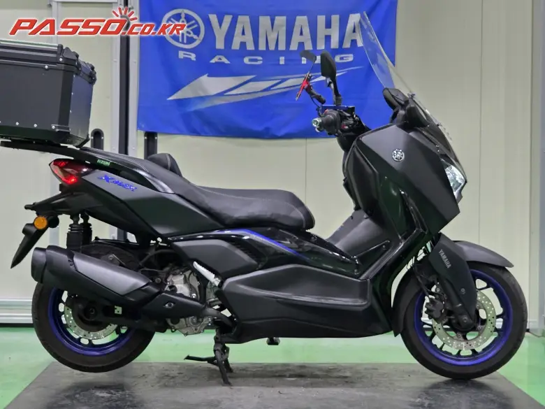Yamaha X Max 300 ABS