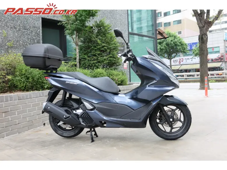 Honda PCX 125 ABS