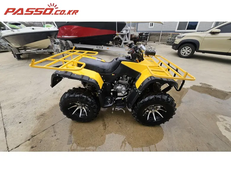 Китай (другое) ATV