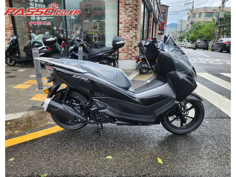 Hawse UFR 125