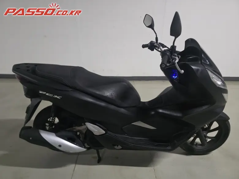 Honda PCX 125 FI