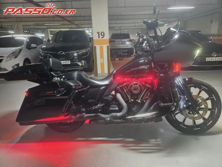 Harley-Davidson Road Glide Special