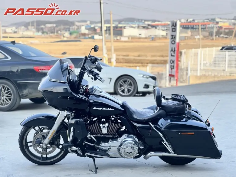 Harley-Davidson Road Glide Special