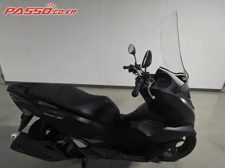 Honda PCX 125 ABS