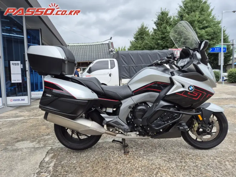 BMW K 1600 GT