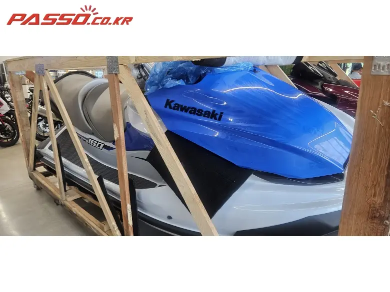 Kawasaki Другое