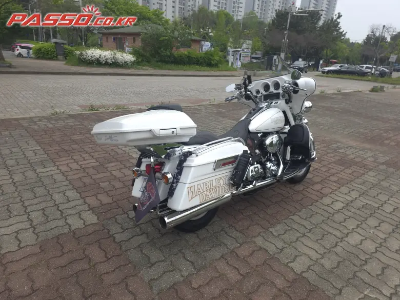 Harley-Davidson Ultra Classic