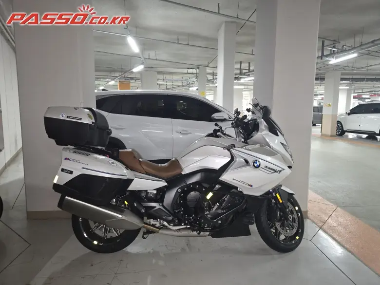 BMW K 1600 GT