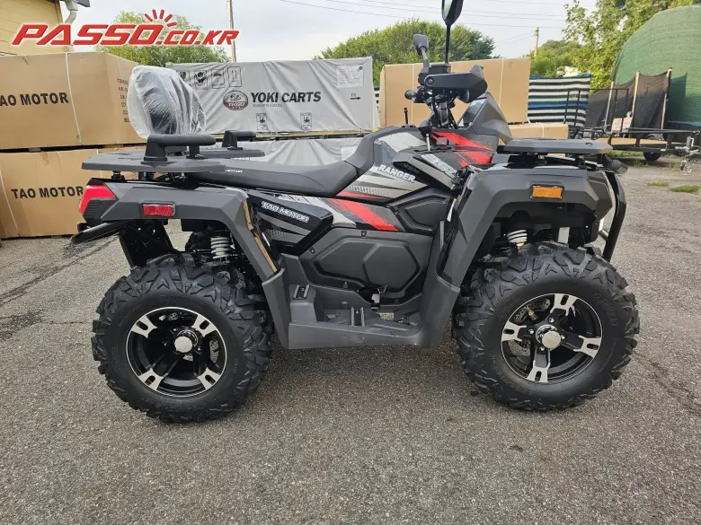 Китай (другое) ATV