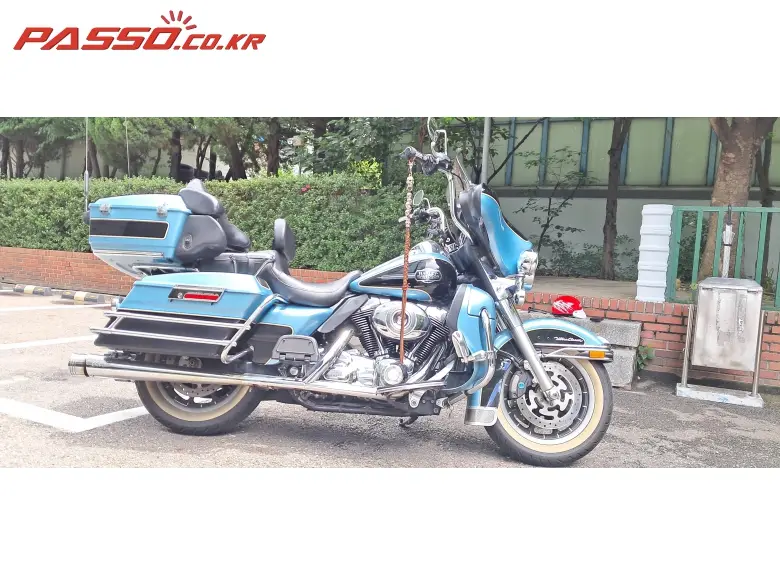 Harley-Davidson Ultra Classic