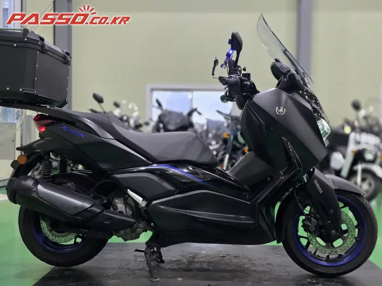 Yamaha X Max 300 ABS