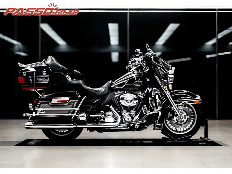 Harley-Davidson Ultra Classic