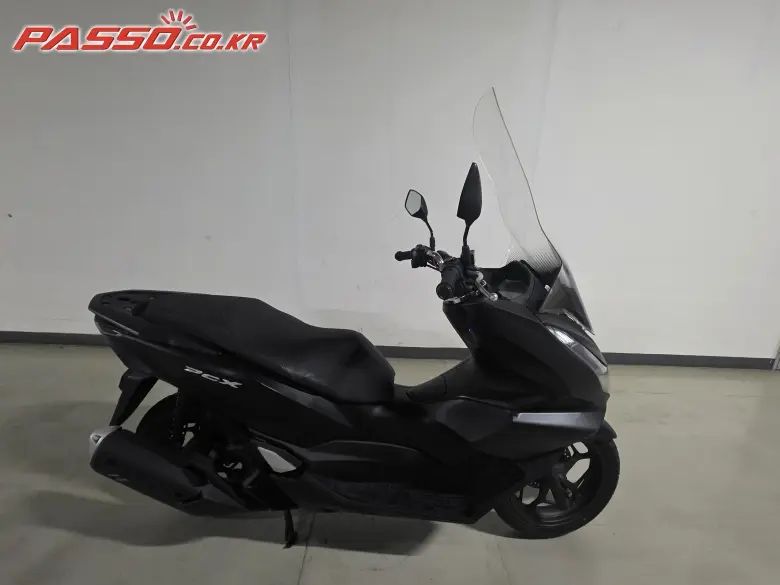 Honda PCX 125 CBS