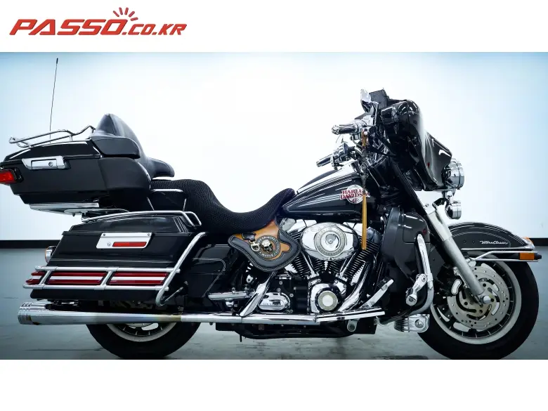 Harley-Davidson Ultra Classic