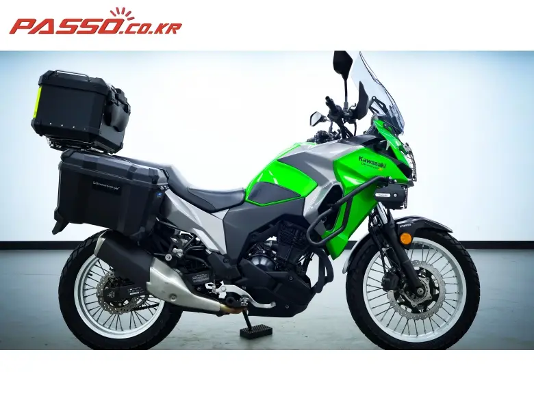 Kawasaki Versys X 300 ABS