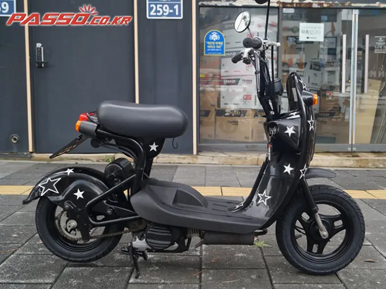 Suzuki Choinori