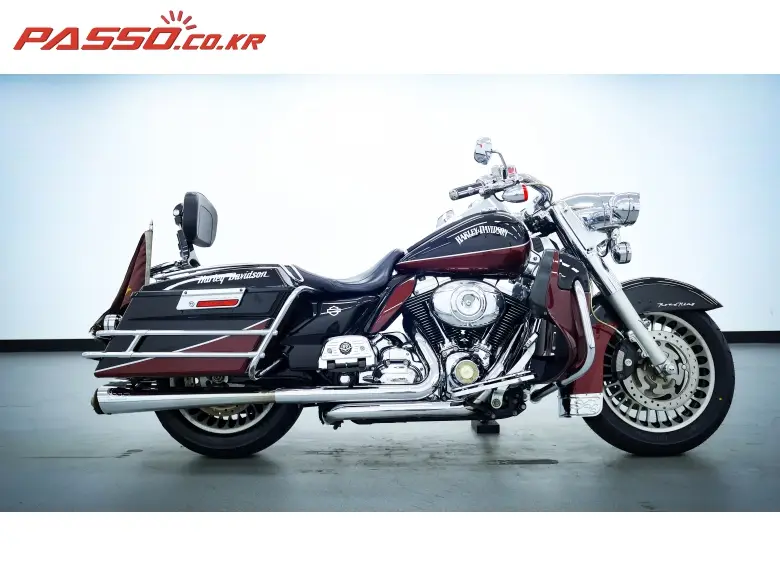 Harley-Davidson Road King Classic