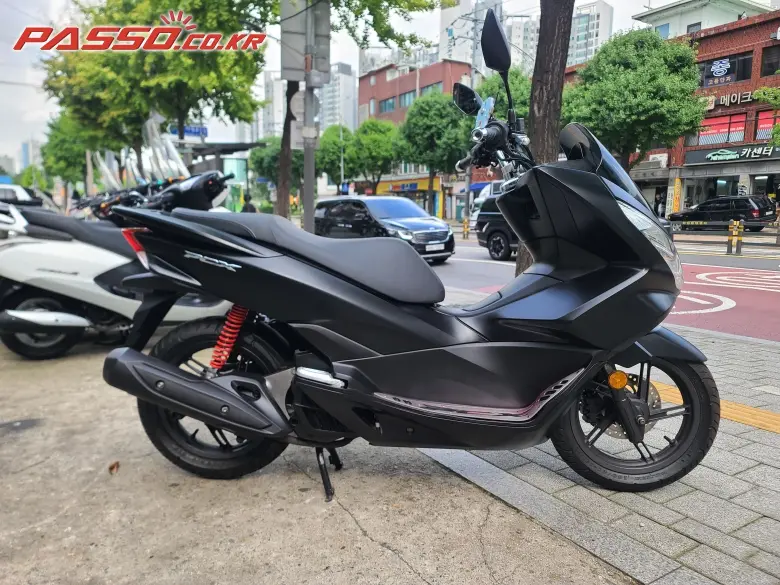 Honda PCX 125 FI