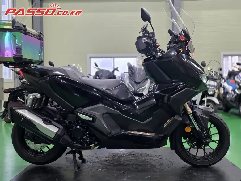 Honda ADV 350