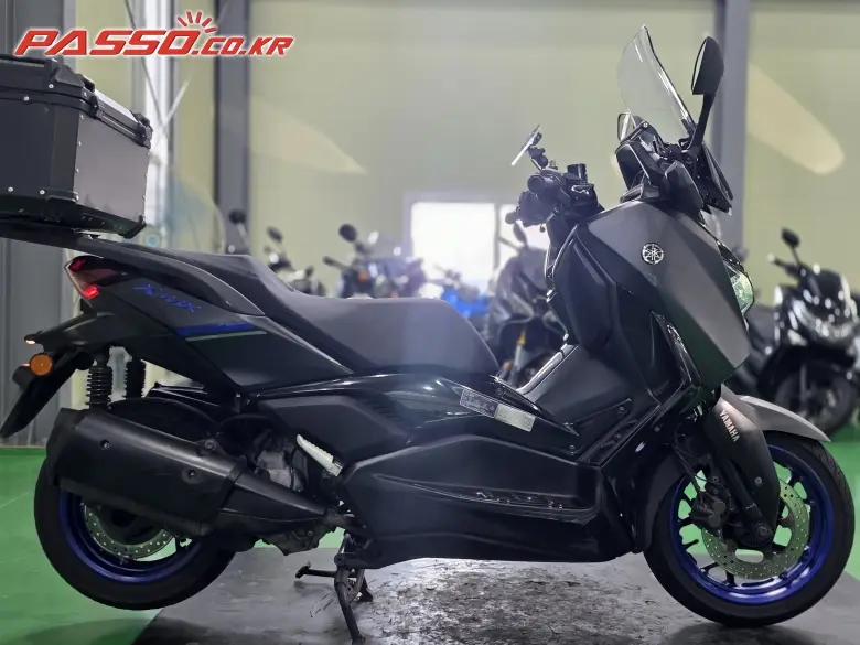 Yamaha X Max 300 ABS