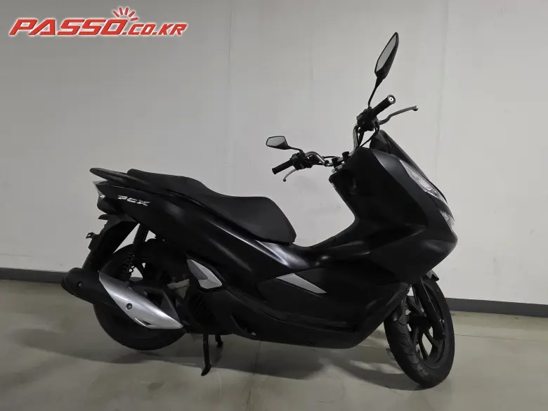 Honda PCX 125 FI
