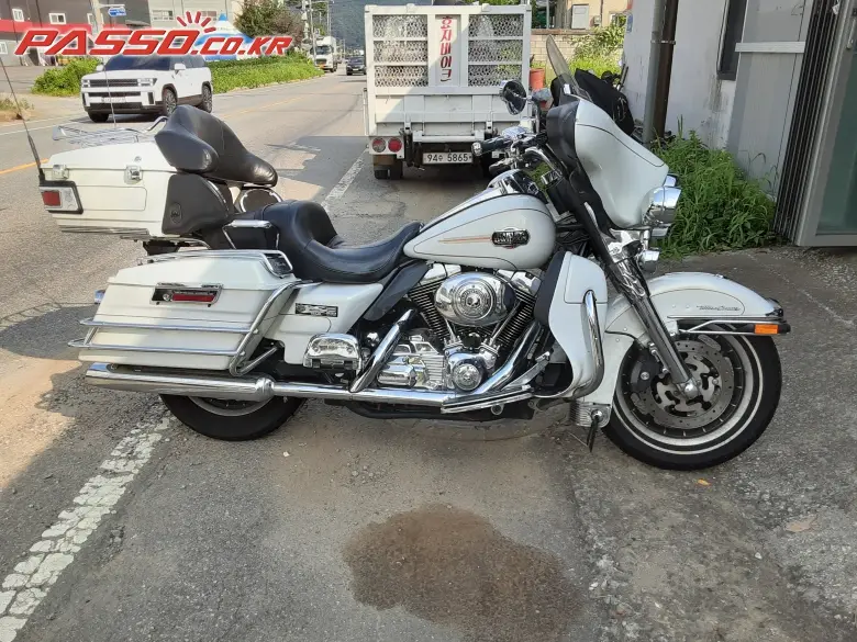 Harley-Davidson Ultra Classic