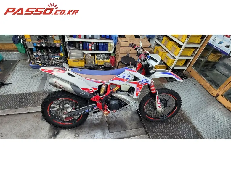 Beta 300 RR 2-STROKE