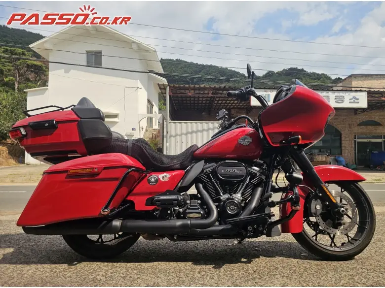Harley-Davidson Road Glide Special