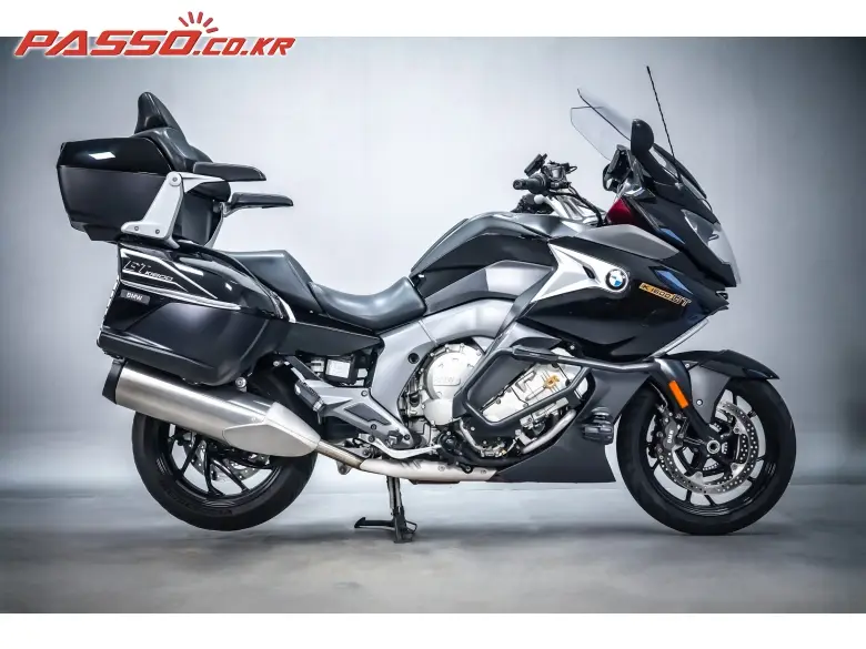 BMW K 1600 GT