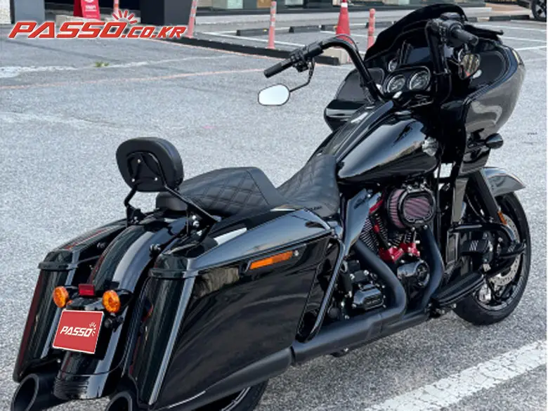 Harley-Davidson Road Glide