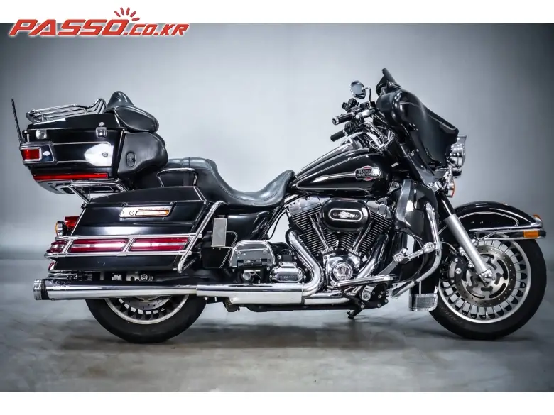 Harley-Davidson Ultra Classic