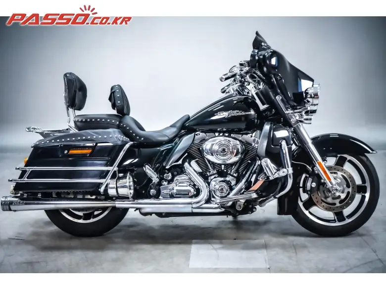 Harley-Davidson Street Glide