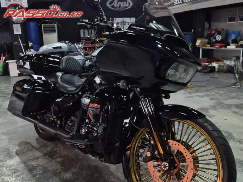 Harley-Davidson Road Glide Special