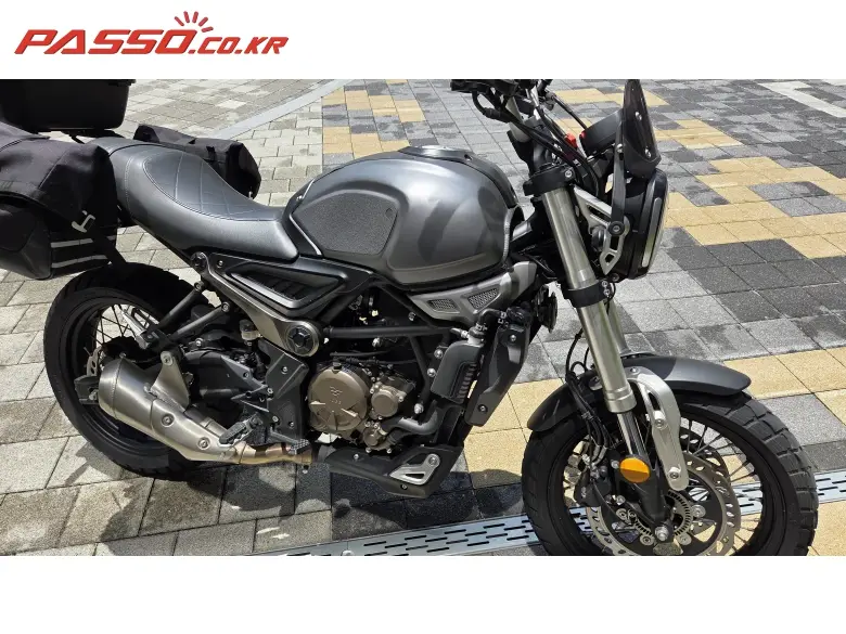 Vog 300 ACX