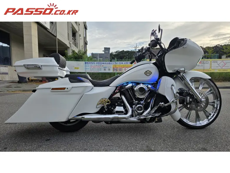 Harley-Davidson Road Glide