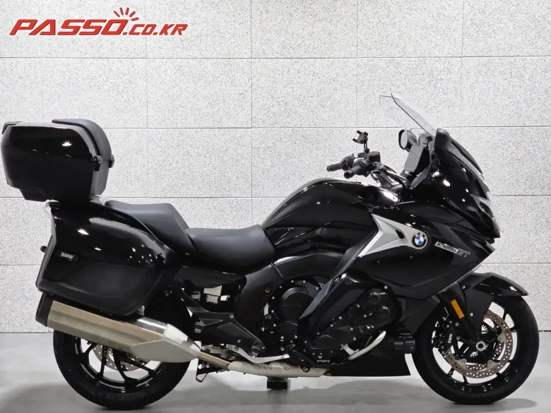 BMW K 1600 GT