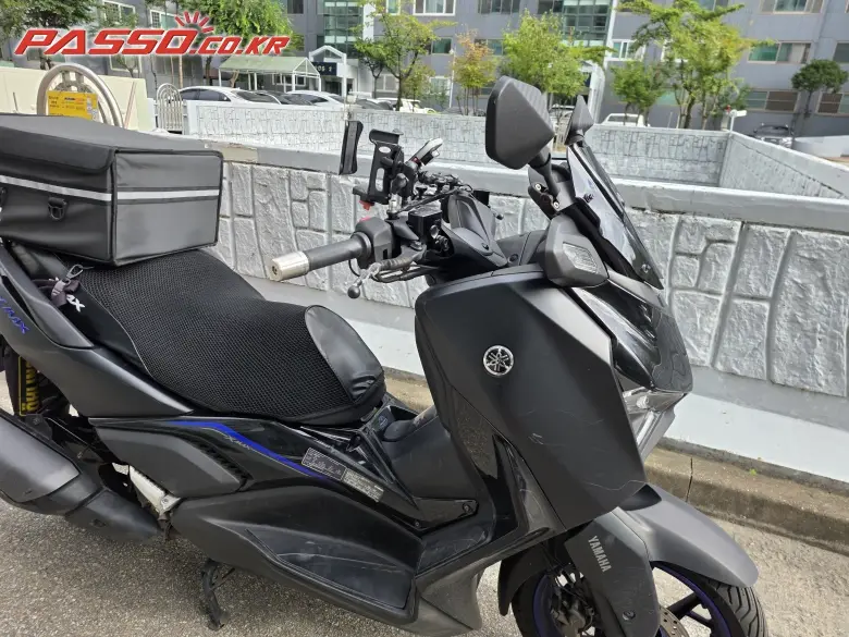 Yamaha X Max 300 ABS
